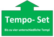 Tempowechsel